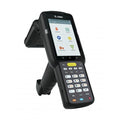 Zebra MC3330xR computer palmare 10,2 cm (4") 800 x 480 Pixel Touch screen 680 g Nero [MC333U-GJ3EG4EU]