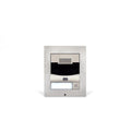2N IP Solo without camera, flush mount (includes flush mount frame, must be together with 9155017) [9155301F]