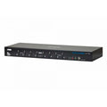 Aten 8-Port USB DVI Dual Link KVM Switch with Audio- PROMO FINO AD ESAURIMENTO SCORTE [CS1788-AT-G]