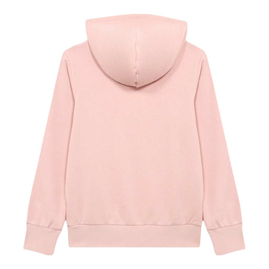 Champion Felpa Cappuccio 307358 PS119 rosa