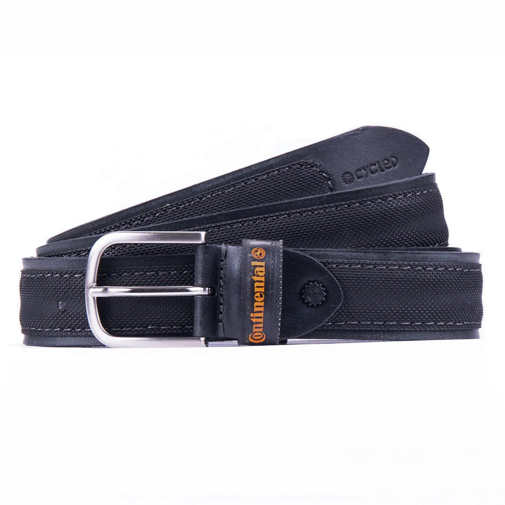 Supercorsa cintura in pelle Cycled - 07