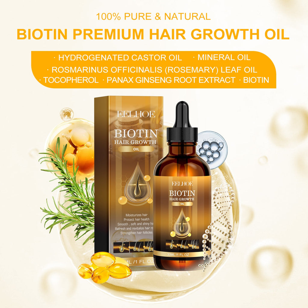 Olio essenziale nutriente e lenitivo per la cura dei capelli