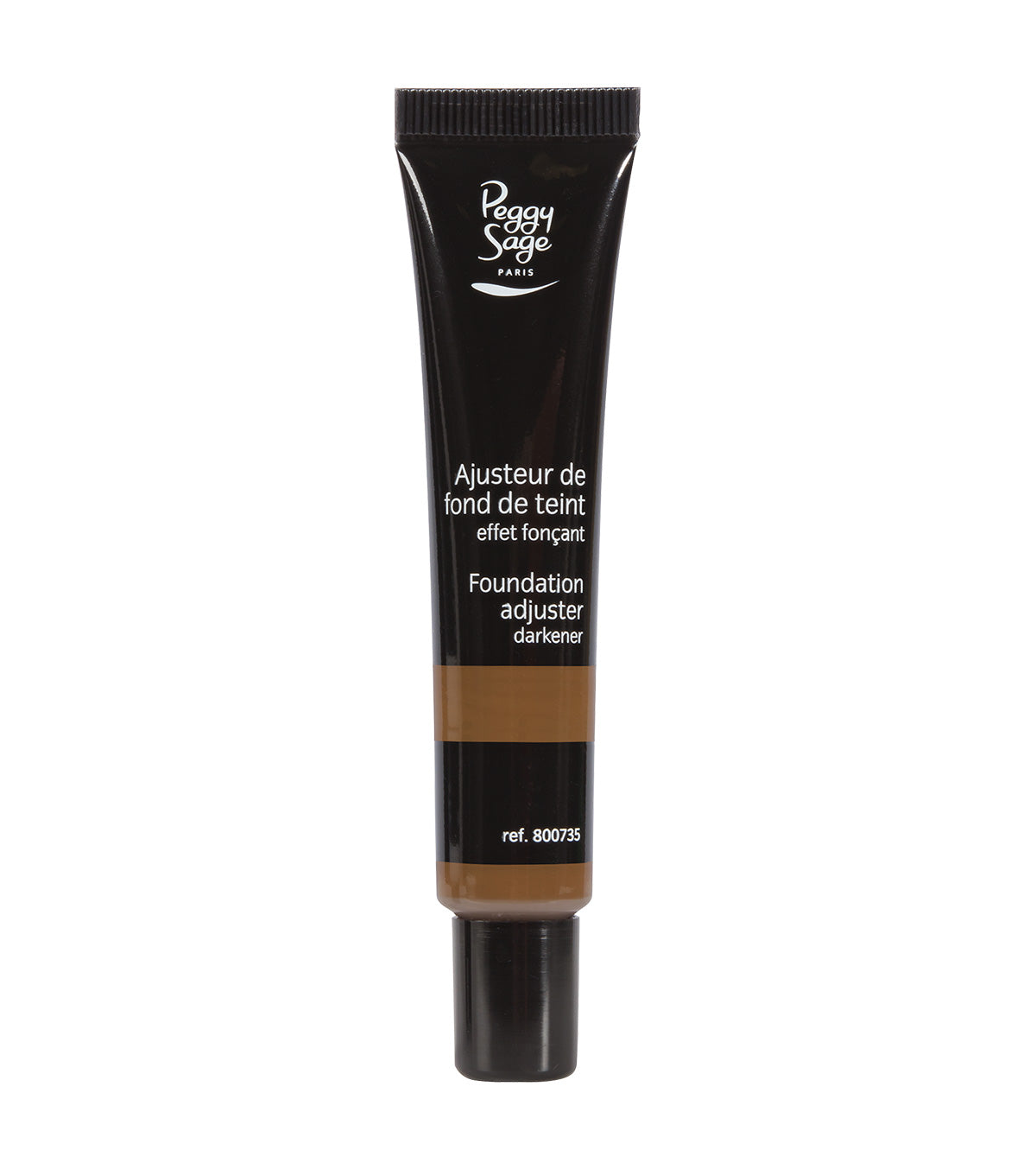 PEGGY SAGE CORRETTORE FONDOTINTA EFFETTO SCURENTE 15 ML