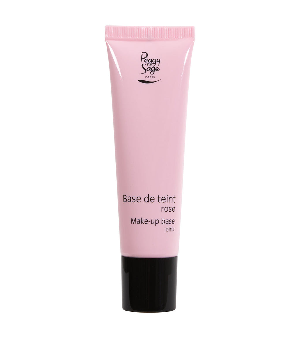 PEGGY SAGE  BASE INCARNATO - ROSE  30ML