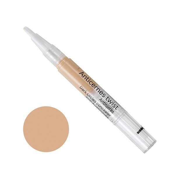 PEGGY SAGE  COPRIOCCHIAIE TWIST NATUREL 1,6ML