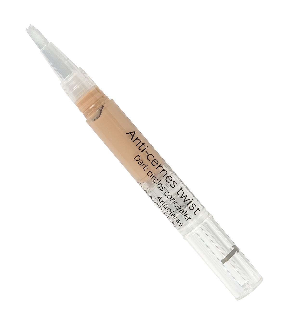 PEGGY SAGE  COPRIOCCHIAIE TWIST BEIGE 1,6ML