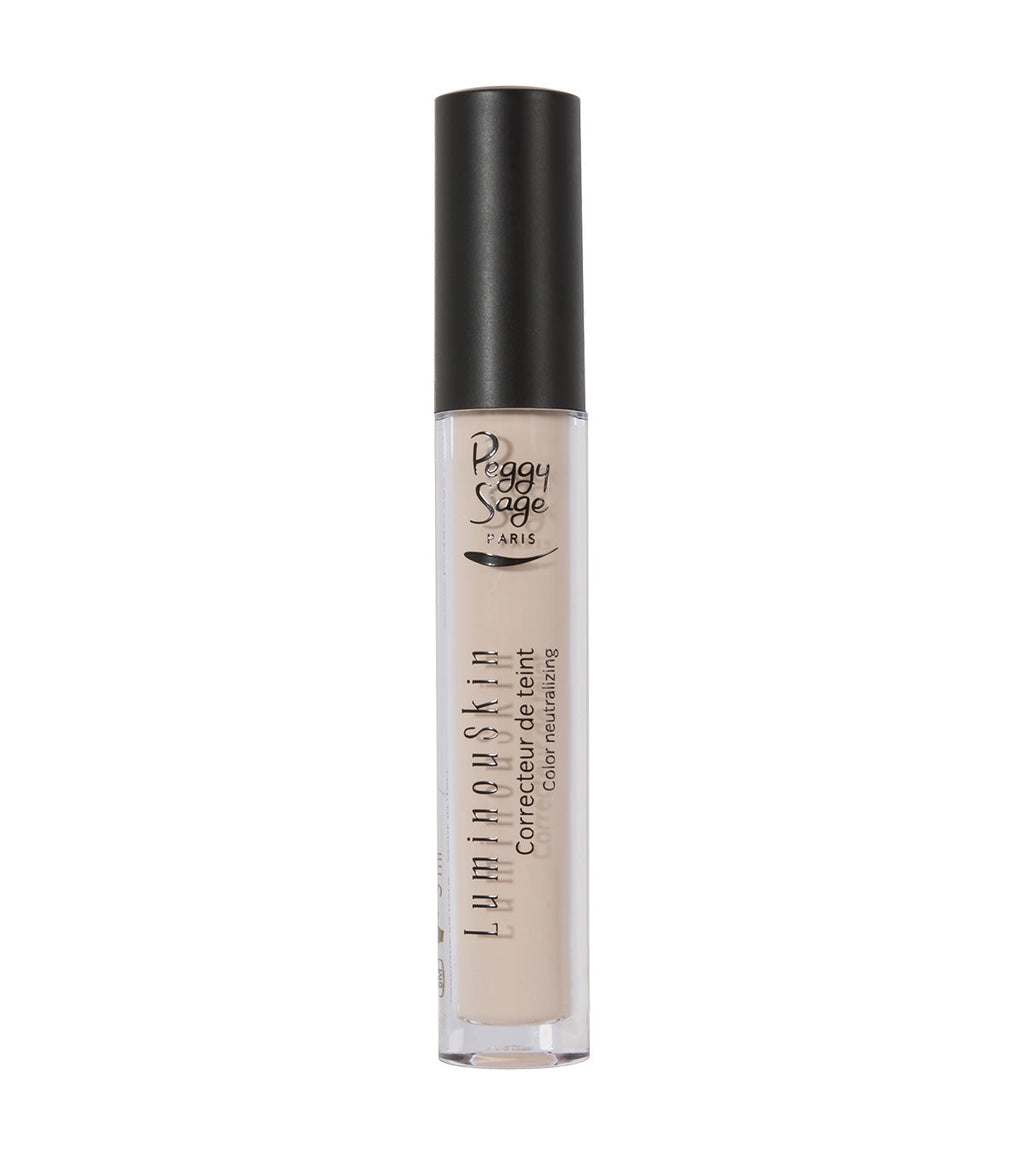 PEGGY SAGE  CORRETTORE DELL INCARNATO LUMINOUSKIN - VANILLE 3ML