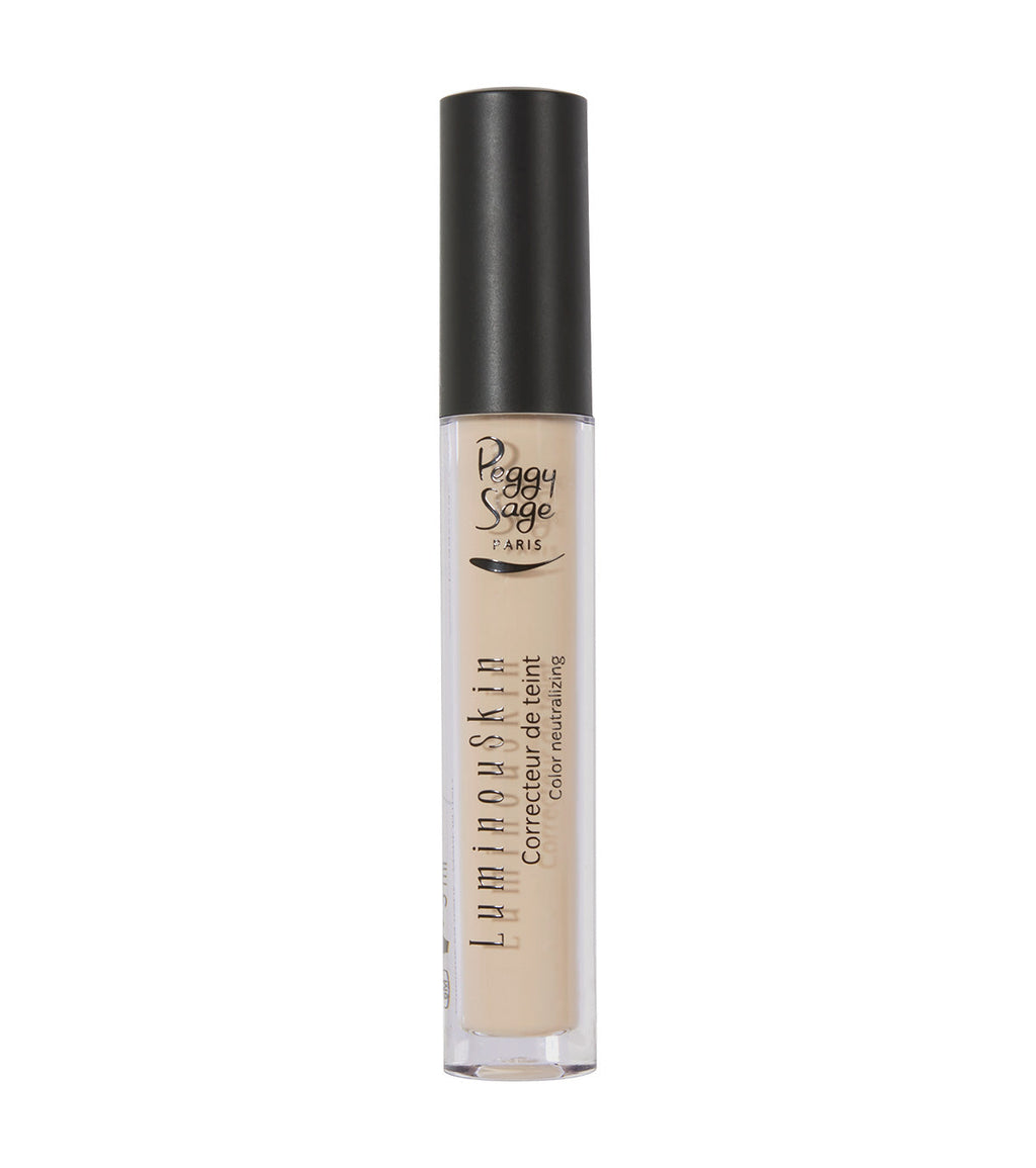 PEGGY SAGE CORRETTORE DELL INCARNATO LUMINOUSKIN BISCUIT 3 ML