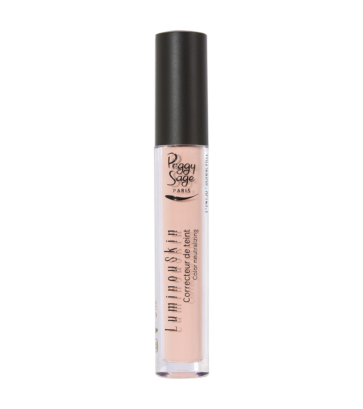 PEGGY SAGE  CORRETTORE DELL INCARNATO LUMINOUSKIN - ROSE 3ML