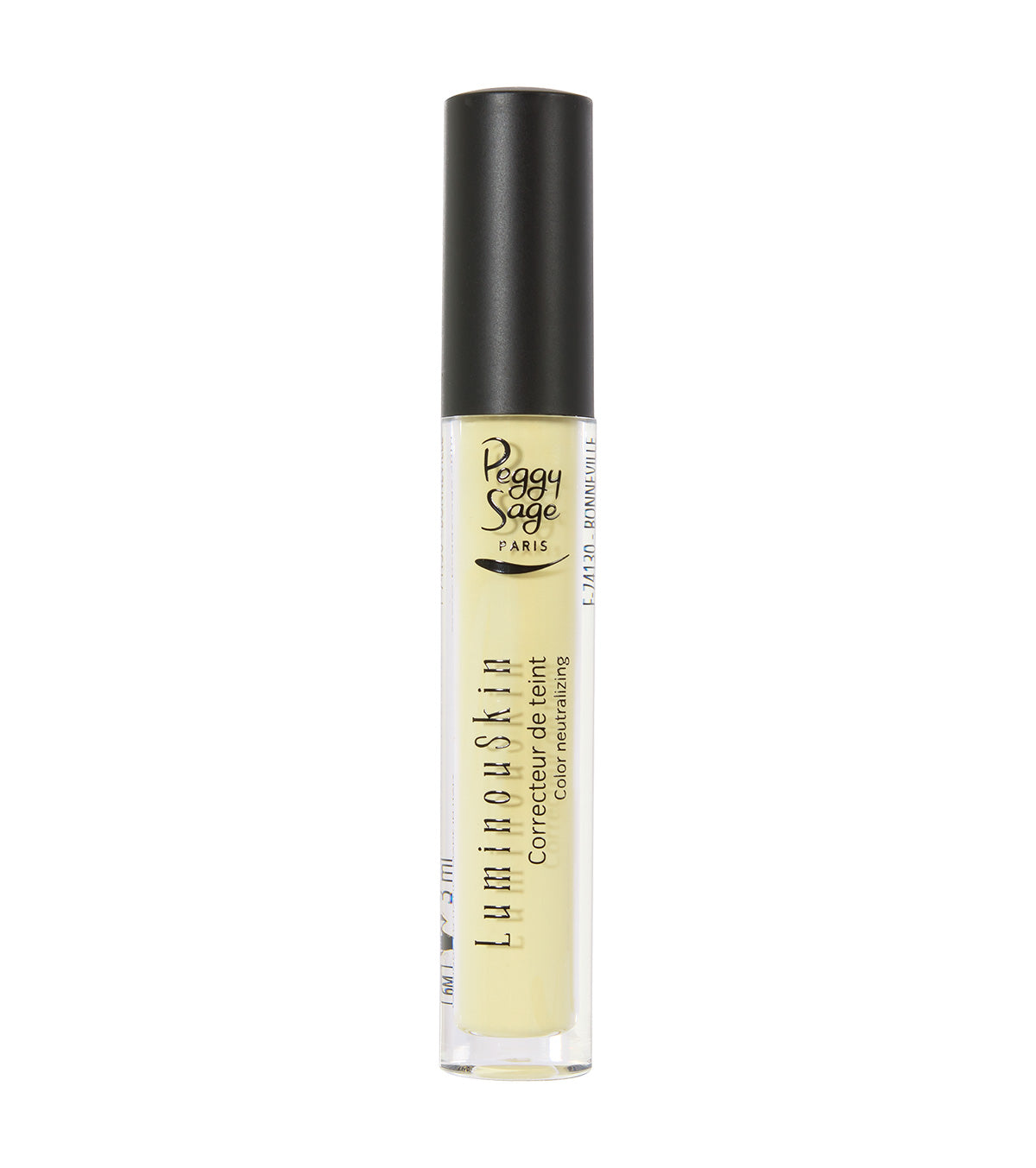 PEGGY SAGE  CORRETTORE DELL INCARNATO LUMINOUSKIN - JAUNE 3ML