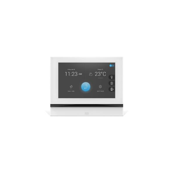 2N Indoor View, White (must be together with 91378800 or with 91378802 or with 91378803) [91378601WH]