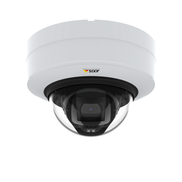 (EOL) AXIS P3247-LV [01595-001]