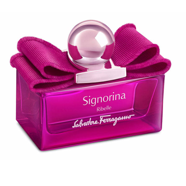 SALVATORE FERRAGAMO SIGNORINA RIBELLE EAU DE PARFUM 30 ML
