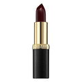 L'OREAL ROSSETTO COLOR RICHE MATTE OBSIDIAN 473