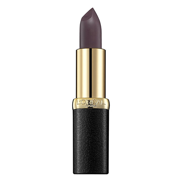 L'OREAL ROSSETTO COLOR RICHE MATTE STORM 908