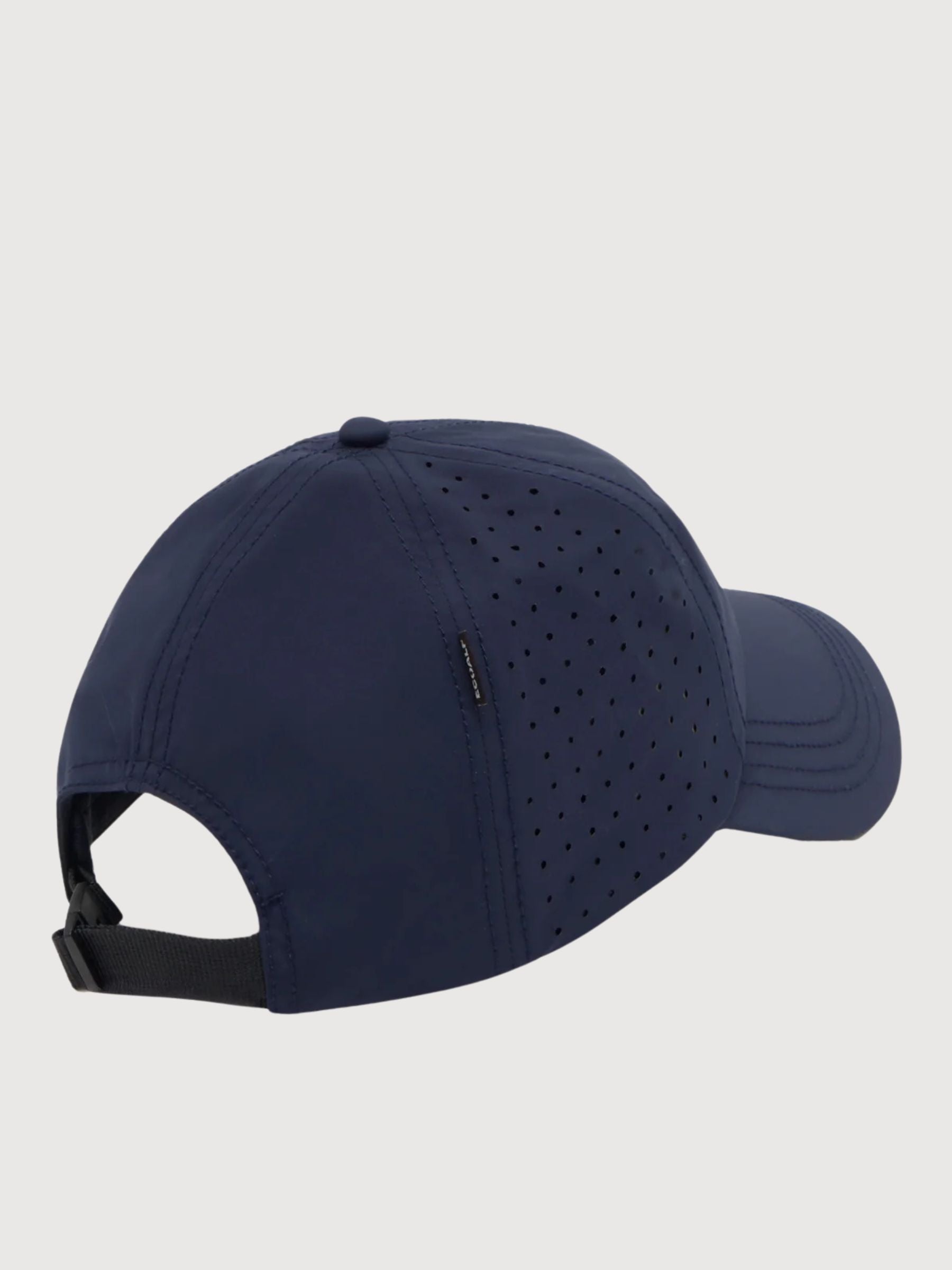 Cap Ecoalf Sport Deep Navy | Ecoalf