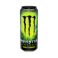 Monster Nitro 50 cl - Confezione da 24 pezzi