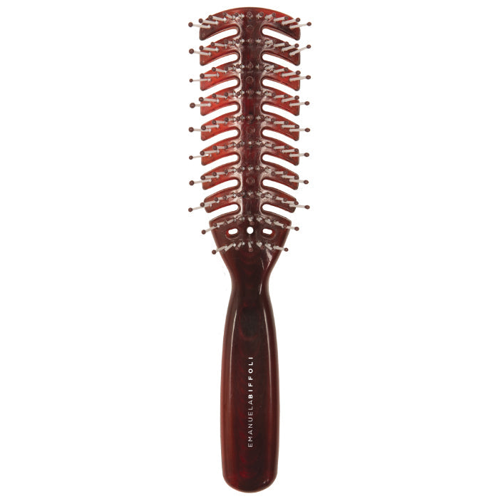 BIFFOLI SPAZZOLA TARTARUGA SCHELETRO 8347