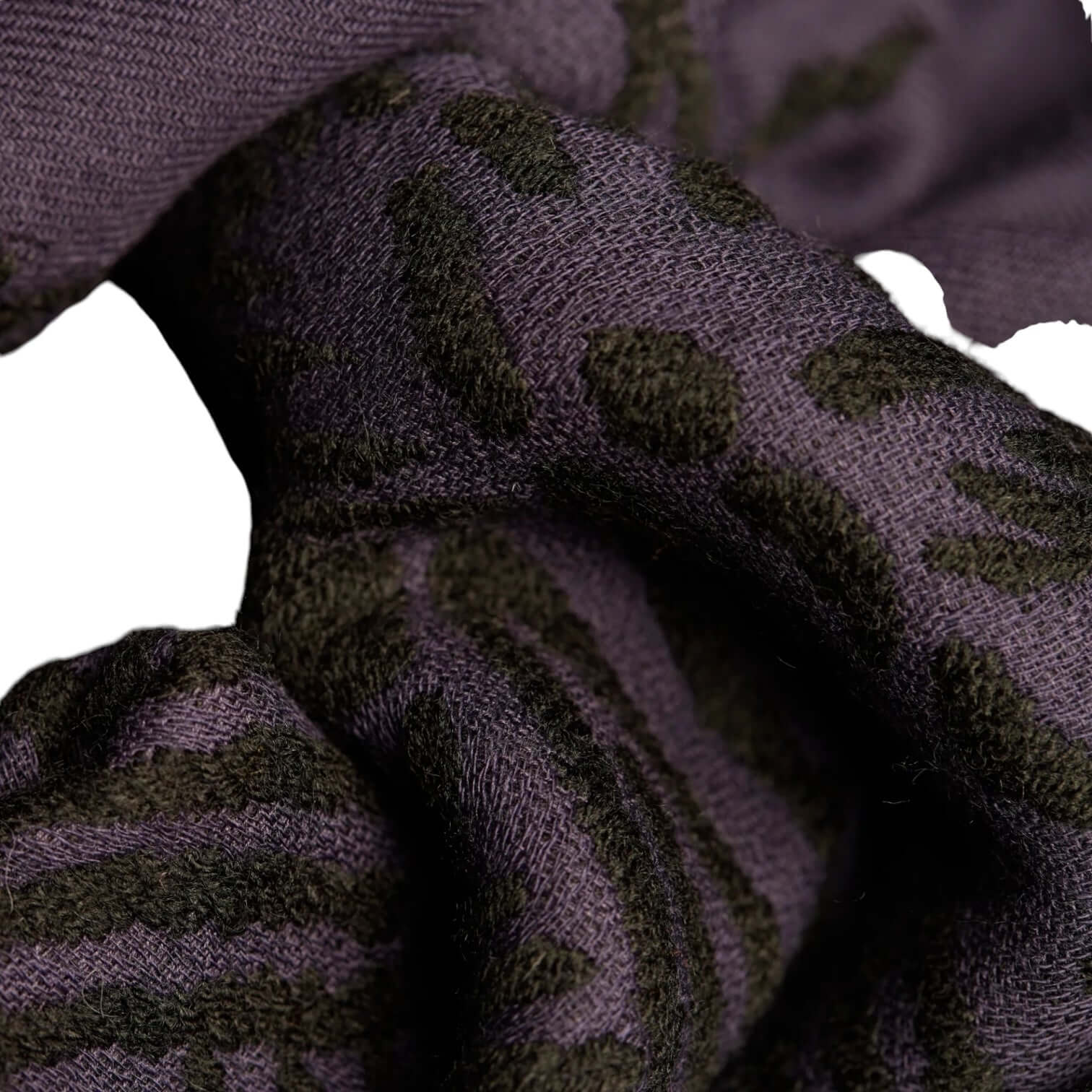 Sciarpa Mantra Navy
