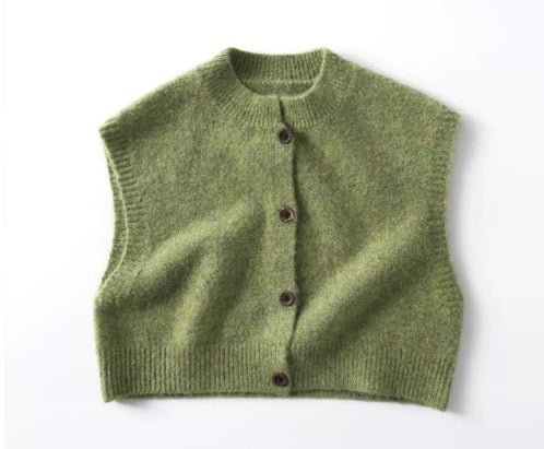 Maglione per bambini in stile western e stile boschivo