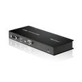 ATEN RJ45 Video Extender, Local Unit (Transmitter) Up To 300 M + Balanced Audio + RS232 (150M 1600x [VE500T-AT-G]