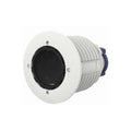 MOBOTIX Mx-O-M7SA-8DN040- M73/S74 sensor module with premium wide-angle lens and IR cut filter for day and night use, aperture: f/1.8, max. image angle (HxV): 120x60, max. resolution: 4K UHD (3840x2 [Mx-O-M7SA-8DN040Usato]
