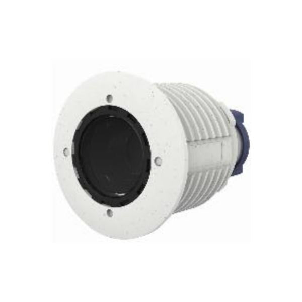 MOBOTIX Mx-O-M7SA-8DN040- M73/S74 sensor module with premium wide-angle lens and IR cut filter for day and night use, aperture: f/1.8, max. image angle (HxV): 120x60, max. resolution: 4K UHD (3840x2 [Mx-O-M7SA-8DN040Usato]