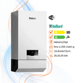 Caldaia Vaillant Ecotec Plus VMW a Condensazione
