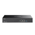 TP-Link - OC300 - Omada Hardware Controller, 2x 10/100/1000 Mbps Ethernet Ports, 1x USB 3.0 Port , Cloud Access, Centralized Management for up to 500 Omada EAPs, JetStream switchs and SafeStream route [OC300]