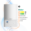 Caldaia Vaillant Ecotec Pro CM VMW a Condensazione
