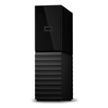 Western Digital My Book disco rigido esterno 18 TB USB tipo A 2.0/3.2 Gen 1 (3.1 Gen 1) Nero [WDBBGB0180HBK-EESN]