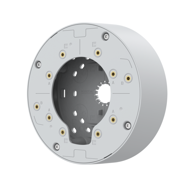 AXIS TP3603 CONDUIT BACK BOX [02025-001]