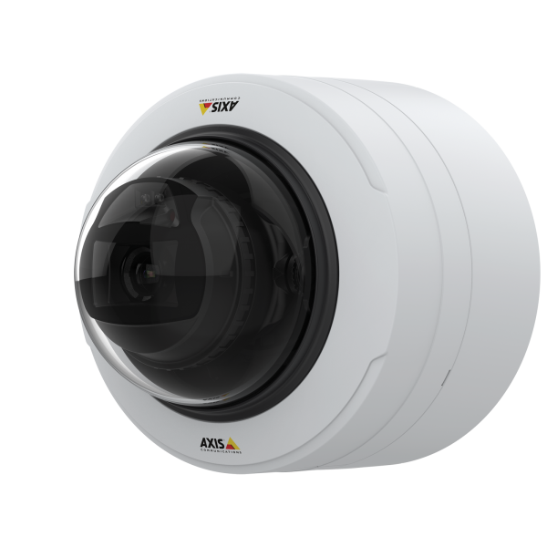 AXIS TP3603 CONDUIT BACK BOX [02025-001]