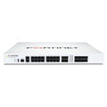 Fortinet FortiGate 200F firewall (hardware) 1U 27 Gbit/s [FG-200F-BDL-950-12]