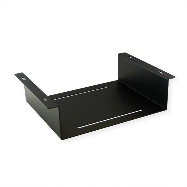 ROLINE ALLOGGIO SOTTOSCRIVANIA PER KVM/NUC/MINIPC/APPLE MAC MINI [17.03.0113]