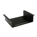 ROLINE ALLOGGIO SOTTOSCRIVANIA PER KVM/NUC/MINIPC/APPLE MAC MINI [17.03.0113]
