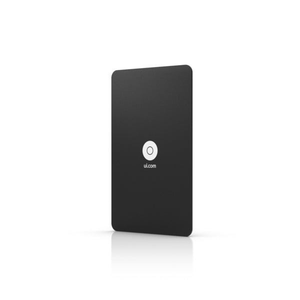 Ubiquiti - UA-Card- A pack of (20) highly secure NFC cards used with our Access Readers to unlock doors [UA-Card]