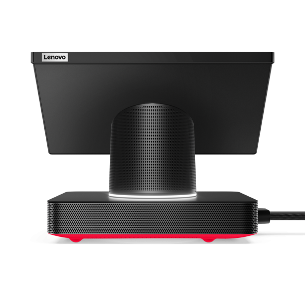 Lenovo Think Smart Hub (Teams)- PROMO PER ORDINI ONLINE, VALIDA FINO AD ESAURIMENTO SCORTE [11H10002IX]
