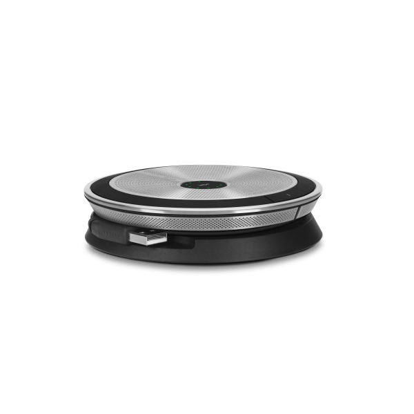 EPOS EXPAND 20 vivavoce Universale Nero, Argento [EXPANDSP20ML]