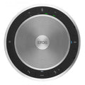 EPOS EXPAND 30 + vivavoce Universale USB/Bluetooth Nero, Argento [EXPANDSP30+]