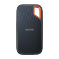 SanDisk Extreme 4000 GB Nero, Arancione [SDSSDE61-4T00-G25]