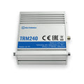 Teltonika TRM240, modem LTE Cat 1 industriale 3G e 2G [TRM240000000]
