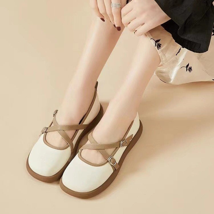 Mocassini britannici: scarpe eleganti da donna