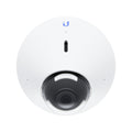 Ubiquiti - UVC-G4-Dome - UniFi Indoor/Outdoor 2K PoE Ceiling camera, Ultra-wide viewing angle (102.4), 9 m (30 ft) IR night vision, Vandal resistant [UVC-G4-Dome]
