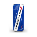 Adrenalink strong lattina 25cl- Confezione da 24 pezzi