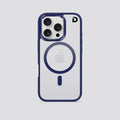 IDUDE COVER TANK MAGSAFE YOUNG IPHONE 12 - 12 PRO BLU [890_DUDE]