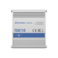 Teltonika - TSW110 - Switch industriale unmanaged layer 2 [TSW110]