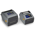 Zebra ZD621 stampante per etichette (CD) Trasferimento termico 300 x 300 DPI 152 mm/s Con cavo e senza cavo Collegamento ethernet LAN Bluetooth [ZD6A043-30EF00EZ]