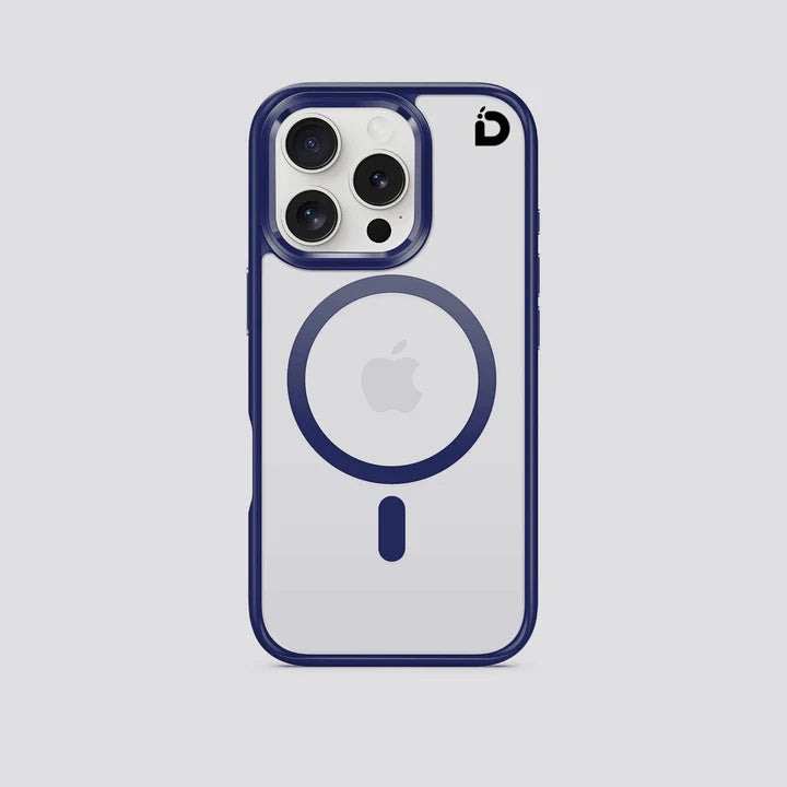 IDUDE COVER TANK MAGSAFE YOUNG IPHONE 13 BLU [894_DUDE]