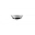 Avigilon H5A Cupola Telecamera di sicurezza IP Esterno 4662 x 4662 Pixel Soffitto/muro [12.0W-H5A-FE-DO1-IR]